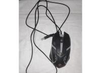 USB Wired Gaming Mouse