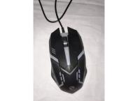 USB Wired Gaming Mouse