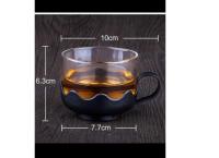 Glass Tea set