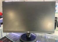 HP 24 inch Frameless Monitor