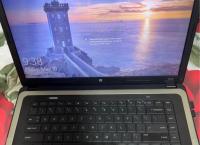 HP laptop i3-2nd gen