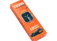 T-2000 Smart Watch