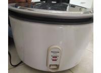 Panasonic 5kg Electric Rice cooker