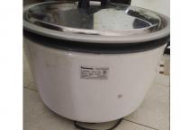 Panasonic 5kg Electric Rice cooker