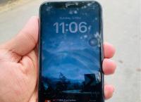 iPhone x 64GB