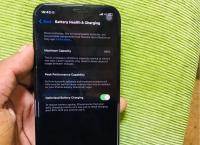 iPhone 12 Pro