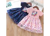 Kids dress