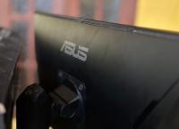 ASUS TUF GAMING MONITOR