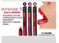 Miss s vivid matte lipstick set.