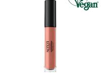 Matte Liquid Lip Cream Excited Coral 34