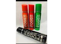 Fogg Perfume set 4 in 1