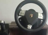 Gaming Steering Fanatec Wheel