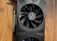 GeForce RTX 4070