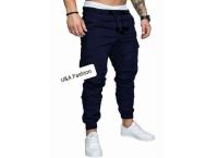 Jogger Pants