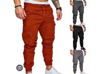 Jogger Pants