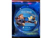 Horizon Zero Dawn PlayStation 4