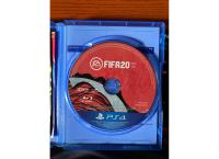 FIFA 20 PlayStation 4