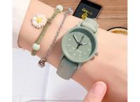 Women watch