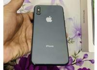 Iphone XS (Used)