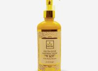 Golden Bodylotion