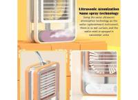 3 in 1 mini air cooler