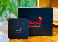 Dialog 4G Router