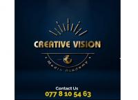 Creative Vision-Digital Media Advertising