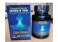 Hammer of Thor Extract 60 Capsules in Sri Lanka