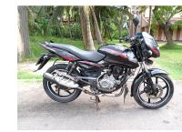 Bajaj puler 150