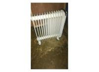 Electric Radiator Heater