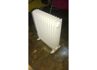 Electric Radiator Heater