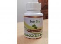 Eco Slim 60 Capsules in Sri Lanka