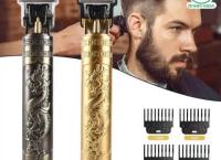 Vintage T9 Men's Hair Clipper