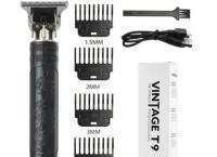 Vintage T9 Men's Hair Clipper