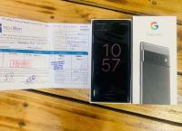 Google pixel 6 pro (Used)