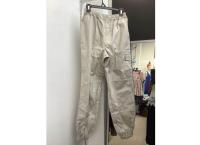 Pocket trouser baggie pants