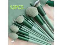 13Pcs Makeup Brush Set