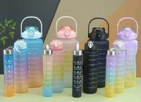 Water Bottle Set