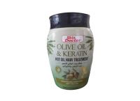 Skin Doctor Olive Oil & Keratin Hot Oil Hair Treatment