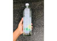 Water bottle  (330ml & 625ml)