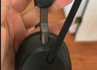 Jabra Audio Headset