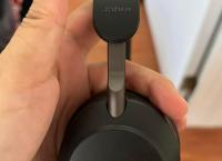 Jabra Audio Headset