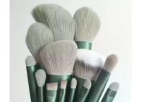 13Pcs Makeup Brush Set