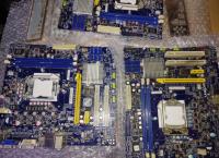 Foxconn G41 Motherboard