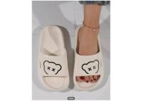 Women Cartoon Slippers