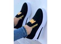 Women's casual sports shoes