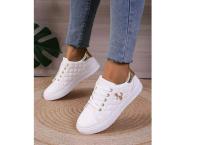 Women's casual sports shoes