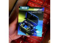 M 10 earbuds