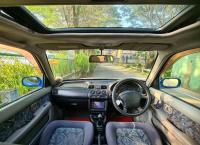 Nissan March HK11 1.3L Sunroof Ed