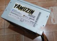 400W Power Supply